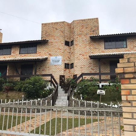 Jardim Da Lagoa Casas De Aluguel De Temporada Гаропаба Екстериор снимка