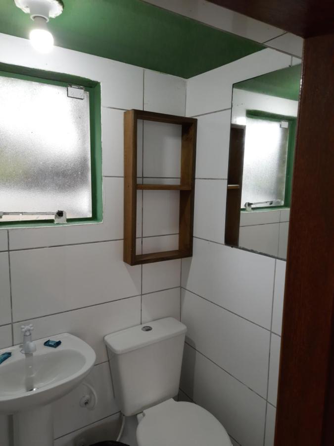 Jardim Da Lagoa Casas De Aluguel De Temporada Гаропаба Екстериор снимка